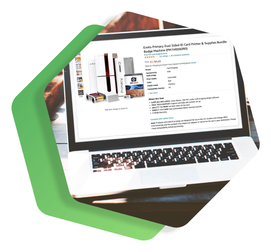 Ecommerce Design | UpCierge