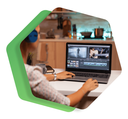 Video Editing | UpCierge