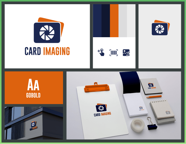 card-imaging