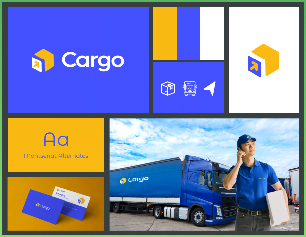 cargo